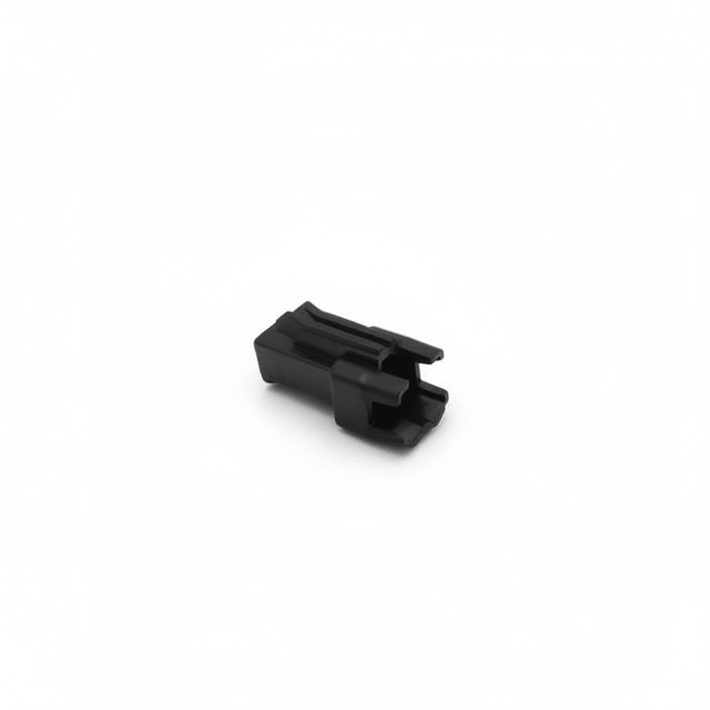 Connecteur JST 2 Pin Femelle pour Trottinette Electrique - Weebot