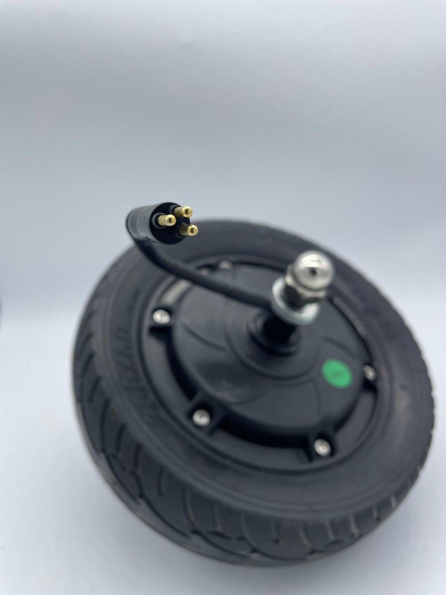 Moteur Brushless pour Trottinette Électrique Zero 8 (36v, 48v et 52v) - Weebot