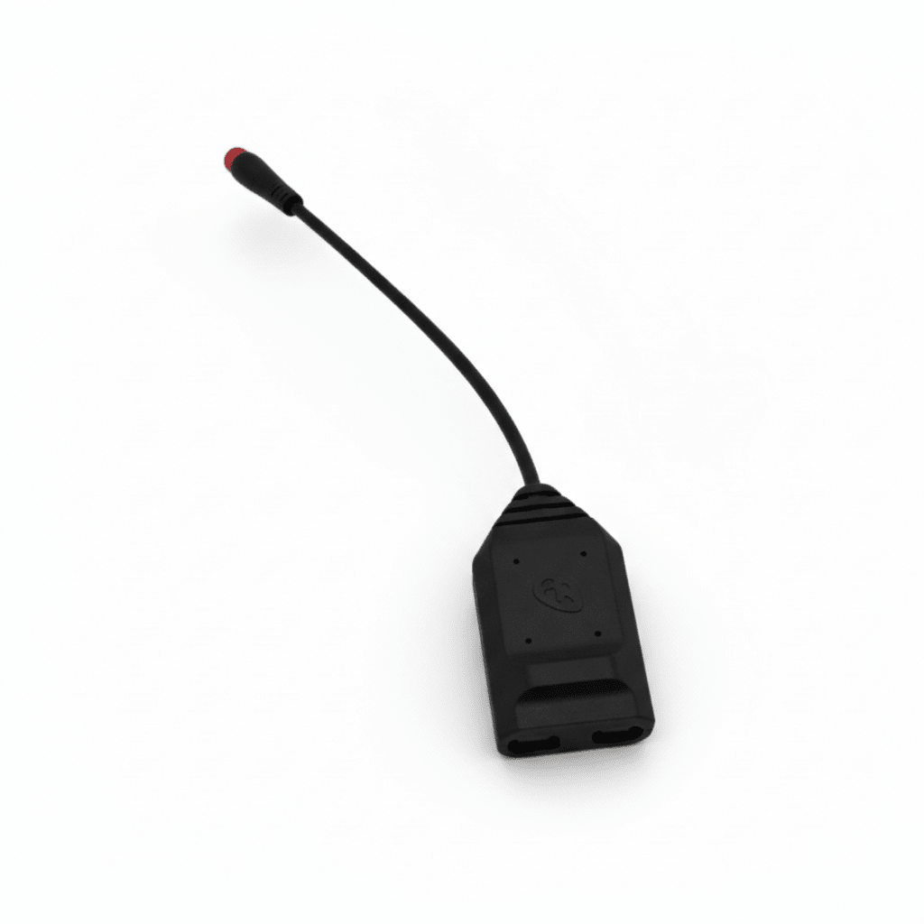 Connectique Klaxon pour Trottinette Électrique Nami Stellar - Weebot