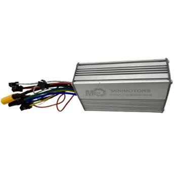 Contrôleur 52V 25A Minimoteurs – original Dualtron Mini Contrôleur 52V 25A Minimoteurs – original Dualtron Mini