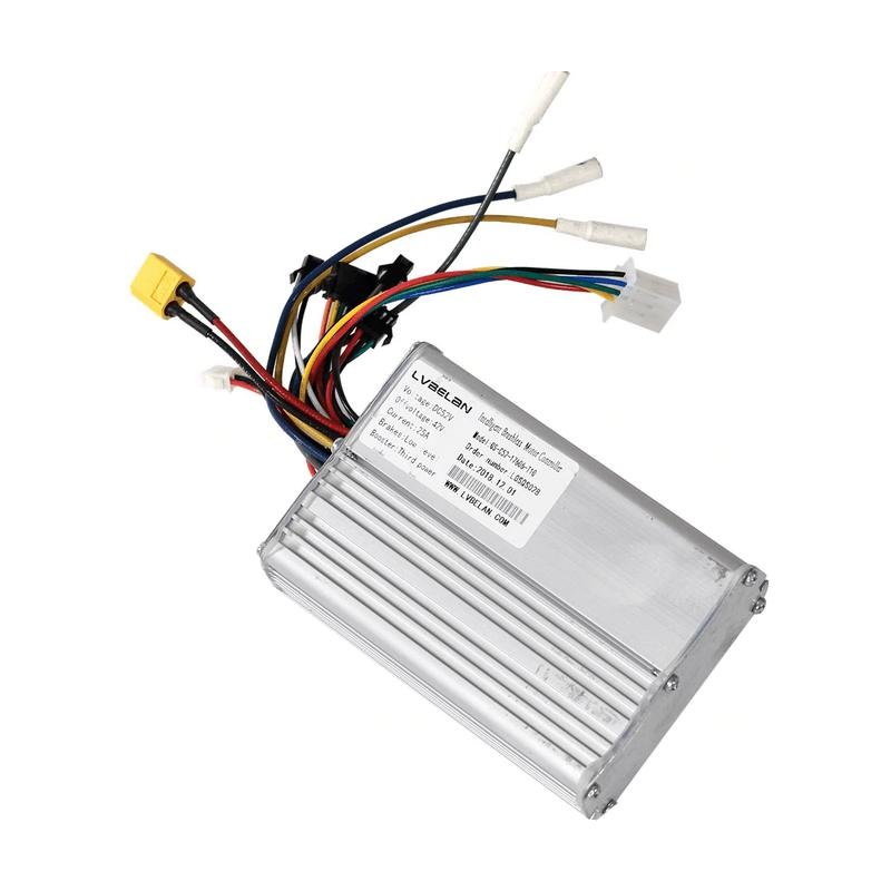 Contrôleur Trottinette Électrique 52V Z 10 - Zero - Weebot