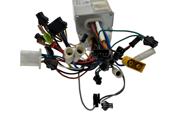 Contrôleur 52v pour Trottinette Électrique Mohave - Weebot - Weebot