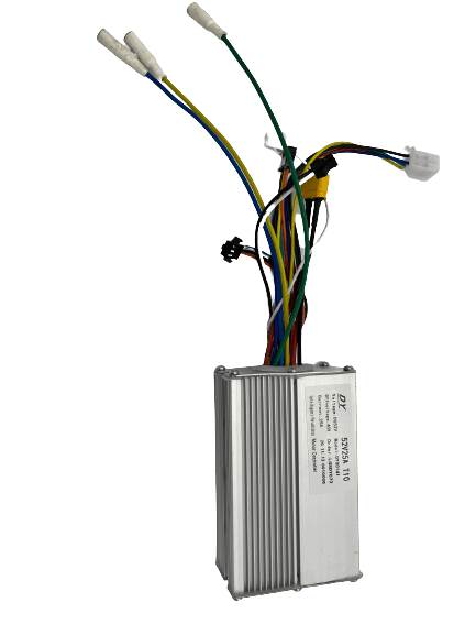 Contrôleur 52v pour Trottinette Électrique Leika - Weebot - Weebot