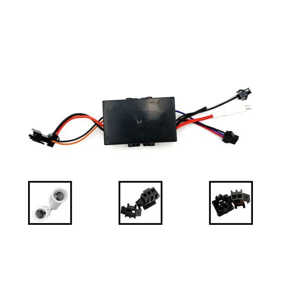 Batterie 72V Pour Trottinette Électrique Dualtron X-2 - Minimotors Batterie 72V Pour Trottinette Électrique Dualtron X-2 - Minimotors