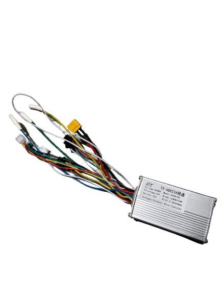 Contrôleur 48v pour Trottinette Électrique Anoki - Weebot - Weebot