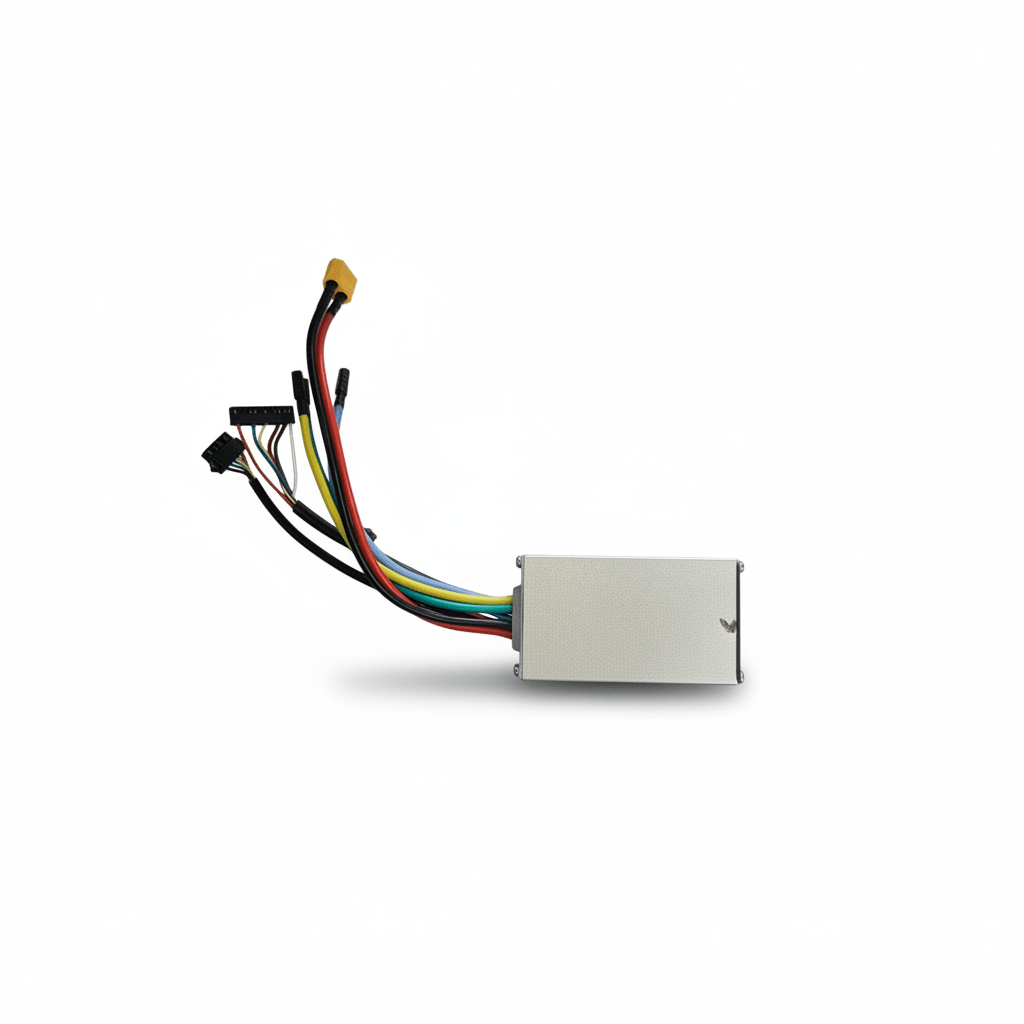 Contrôleur avant pour Trottinette Électrique Langfeite GT2 Mini - Weebot
