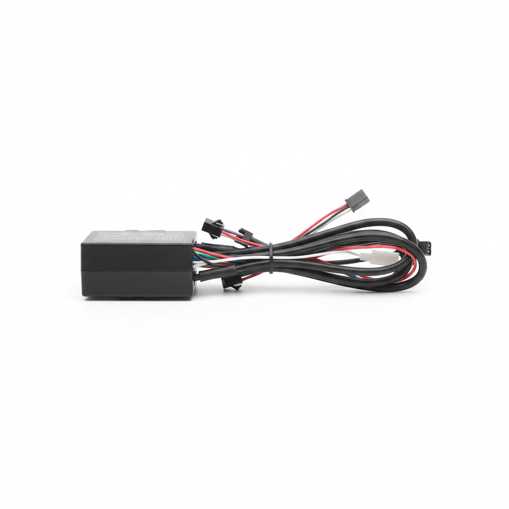 Contrôleur Led de Trottinette Électrique Dualtron Togo Pro/Max - Weebot