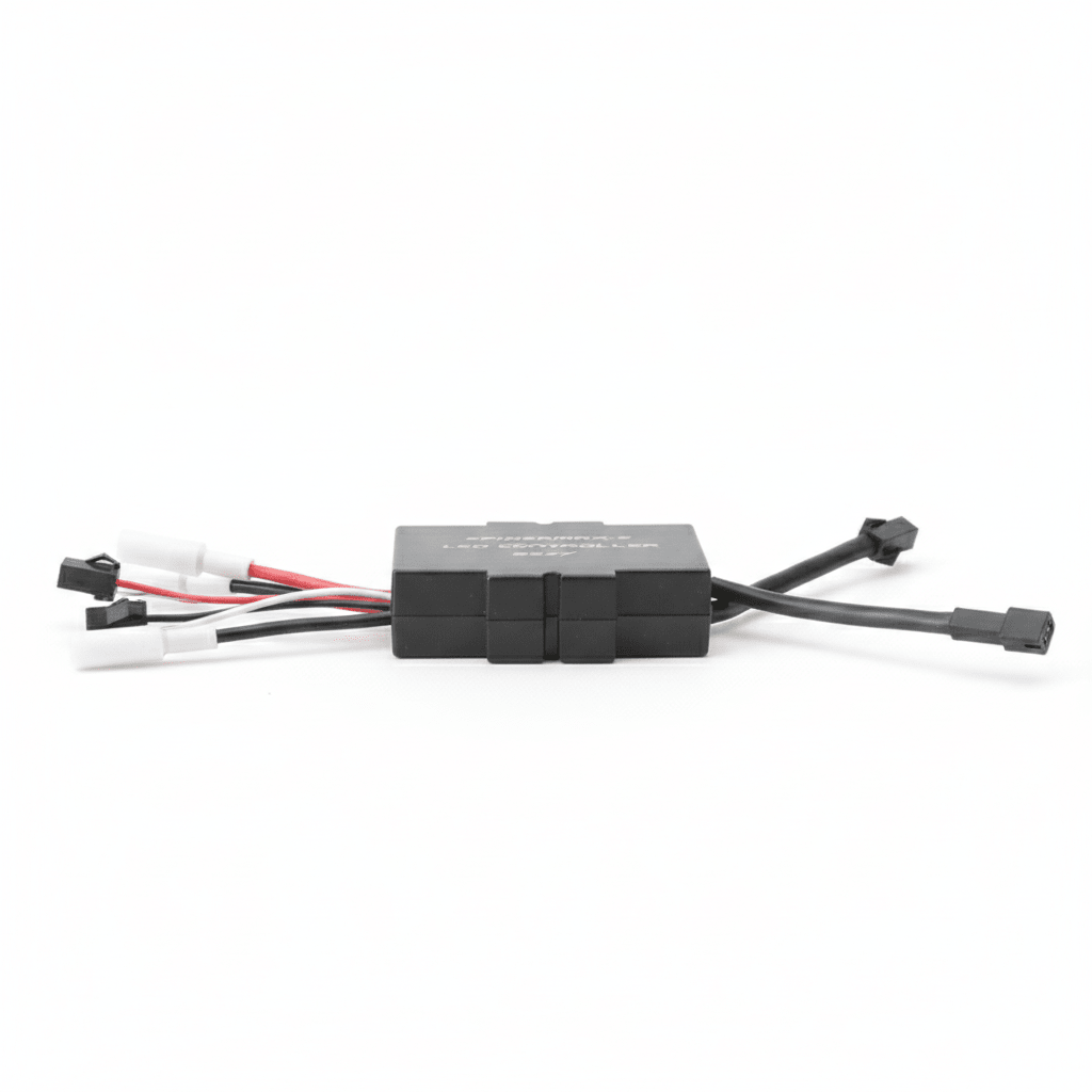Contrôleur Led pour Trottinette Électrique Dualtron Spider Max - Weebot