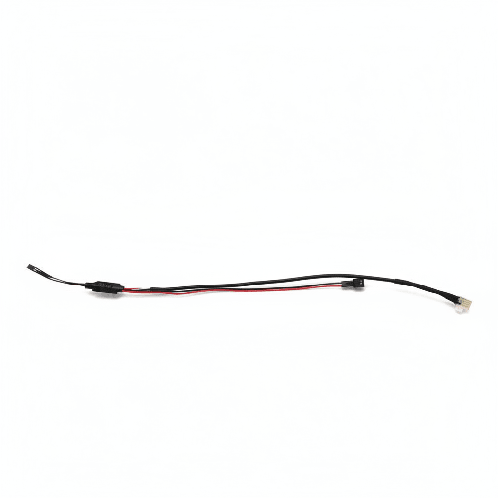 Contrôleur LED pour Trottinette Électrique Dualtron Spider Raptor 2 (Ancienne Version) - Weebot