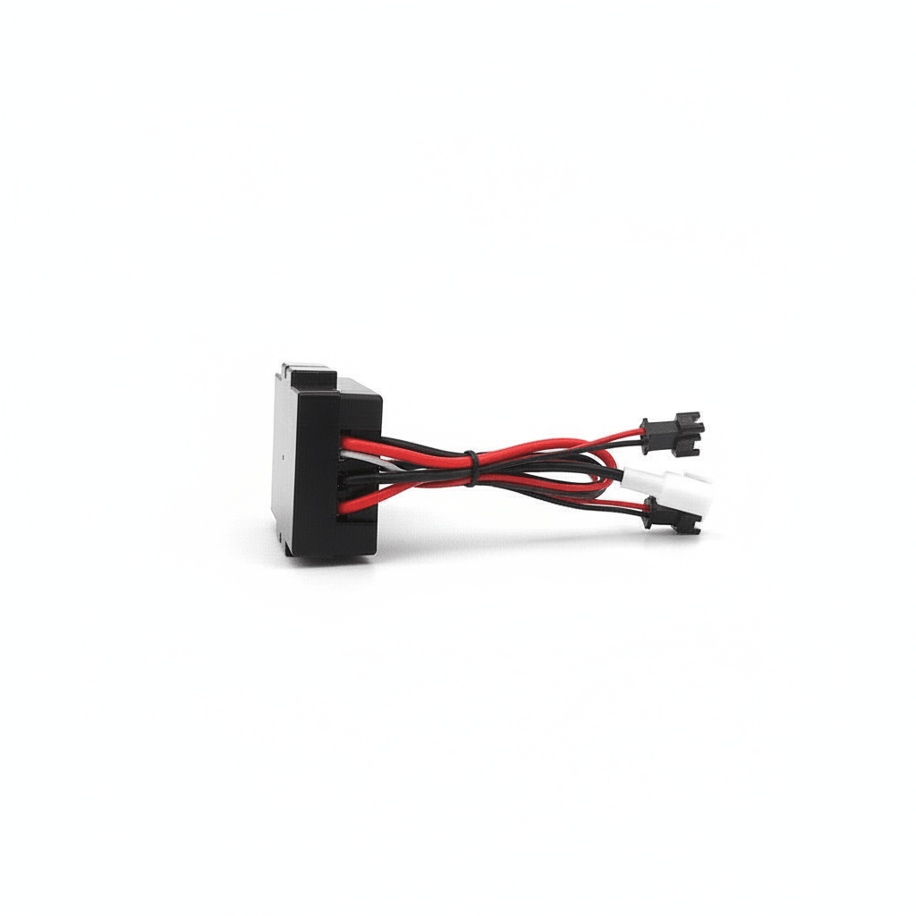 Contrôleur LED pour Trottinette Électrique Dualtron Spider - Weebot