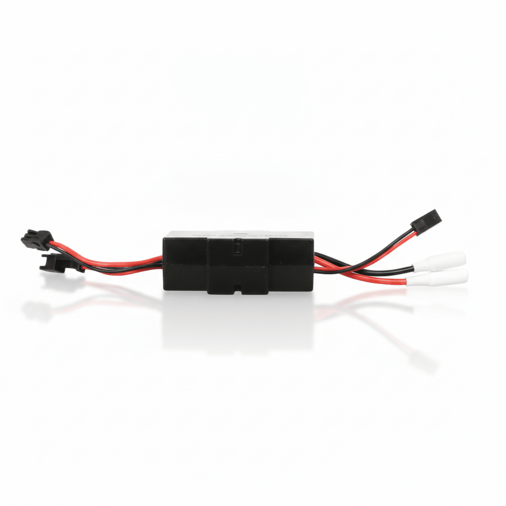 Contrôleur LED pour Trottinette Electrique Dualtron Mini Spécial Double Moteur - Weebot
