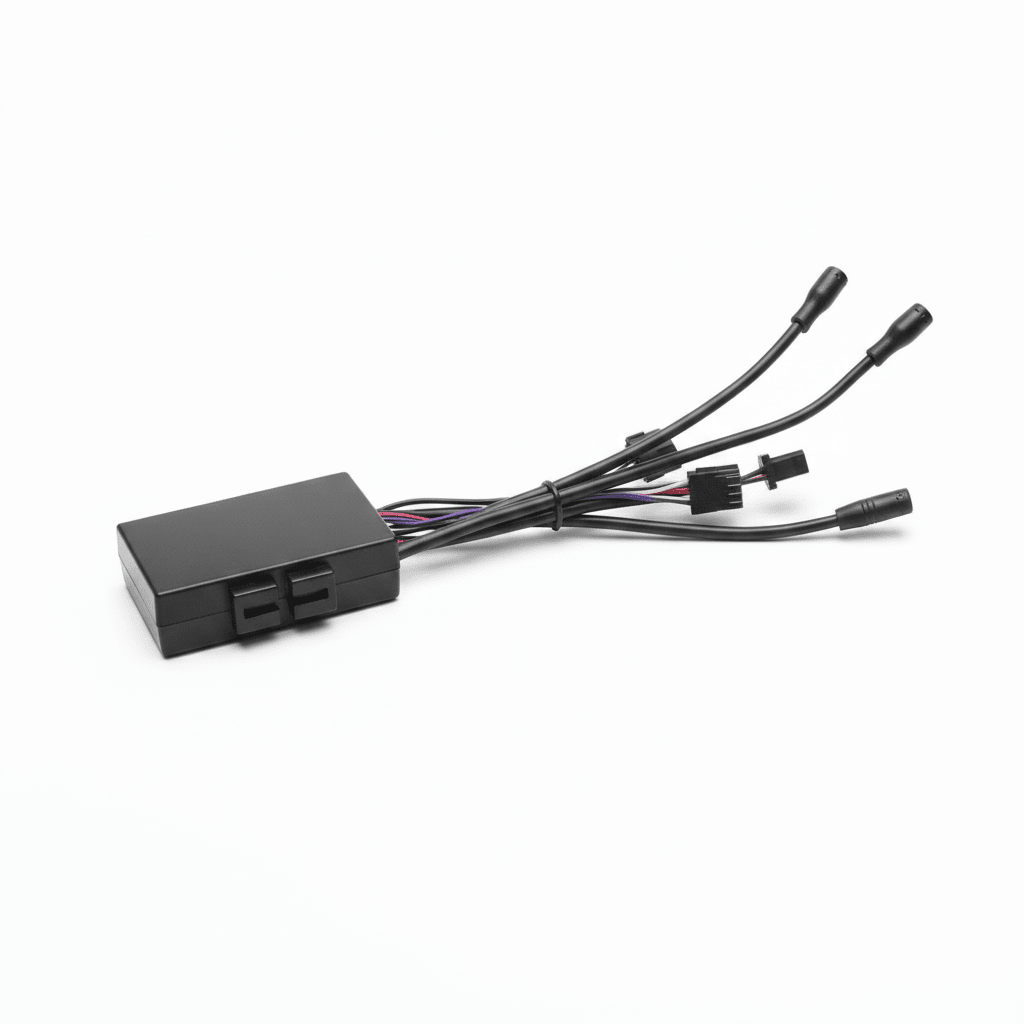 Contrôleur LED pour Trottinette Électrique Dualtron Togo sans Phare - Weebot