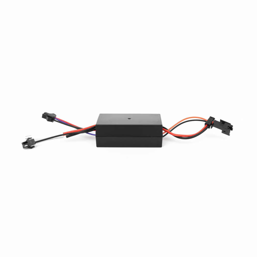 Contrôleur LED pour Trottinette Électrique Dualtron Victor Luxury Plus - Weebot