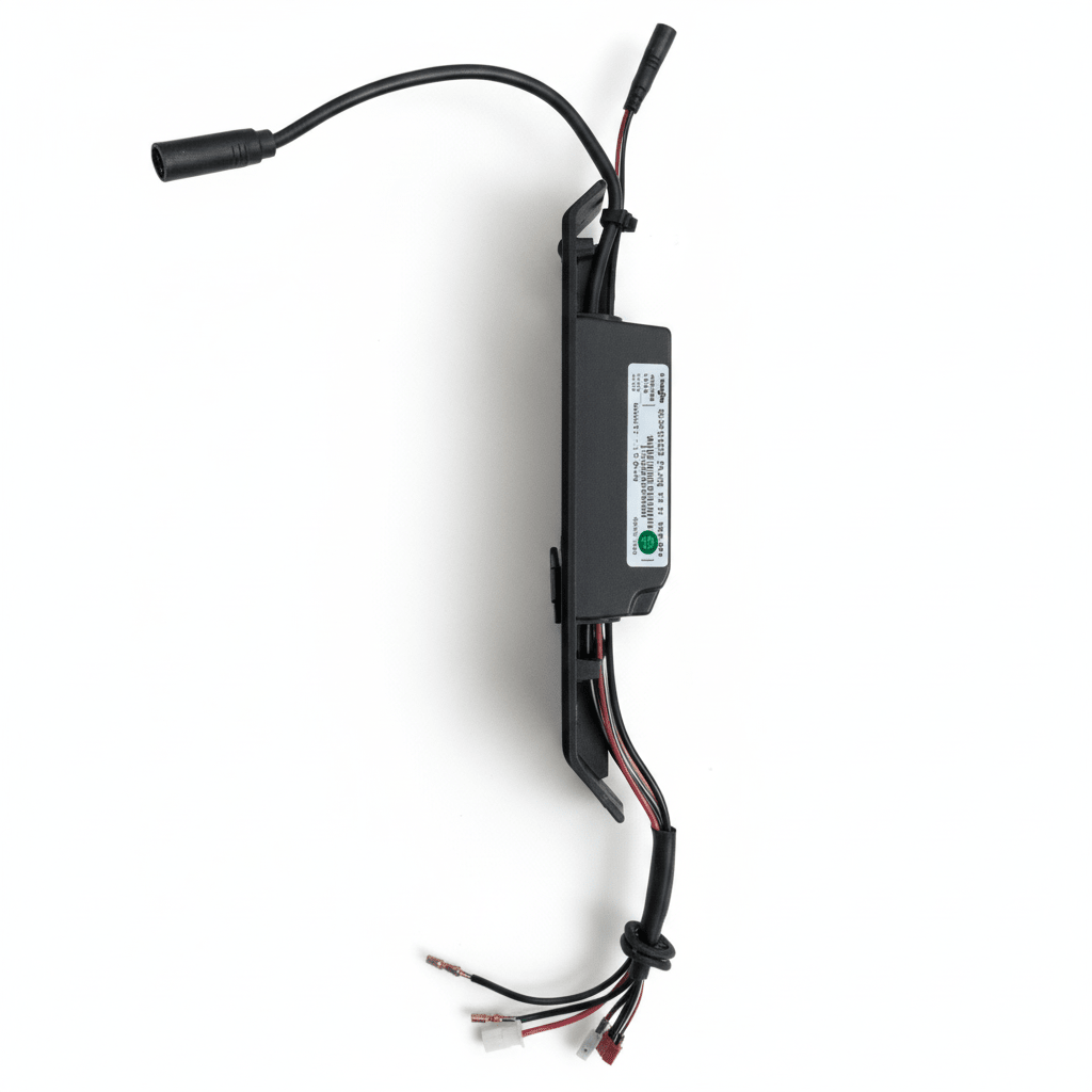 Contrôleur (Sans Dissipateur Thermique) pour Trottinette Electrique E-Twow Booster V 36V - Weebot