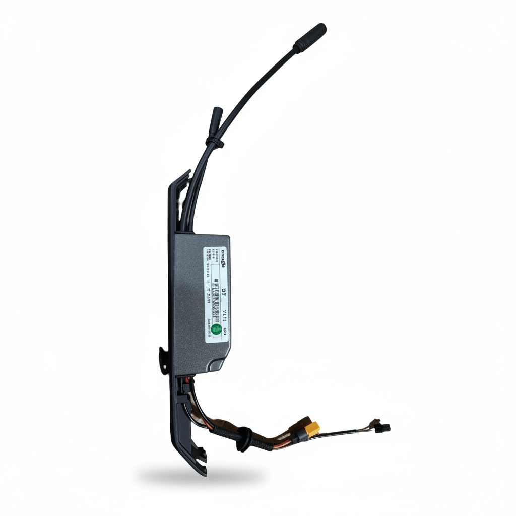 Contrôleur (Sans Dissipateur Thermique) pour Trottinette Electrique E-Twow GT 48V - Weebot