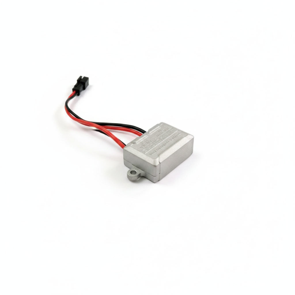 convertisseur de tension 12v 5a pour trottinette electrique dualtron
