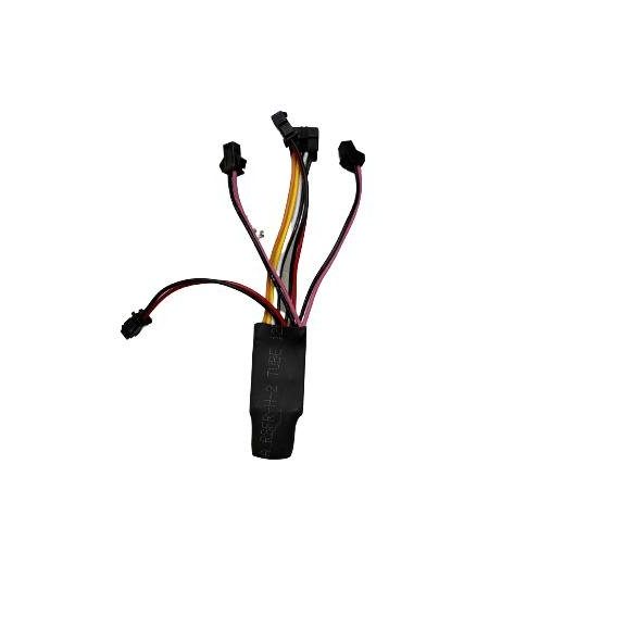 Convertisseur de Tension pour Trottinette Électrique Eroz Kapacity 10 et Weebot Anoki X - Weebot