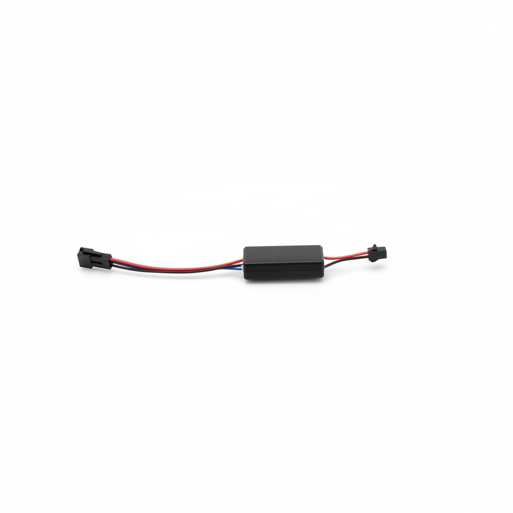 Convertisseur de tension Led pour Dualtron X Limited, vue 2