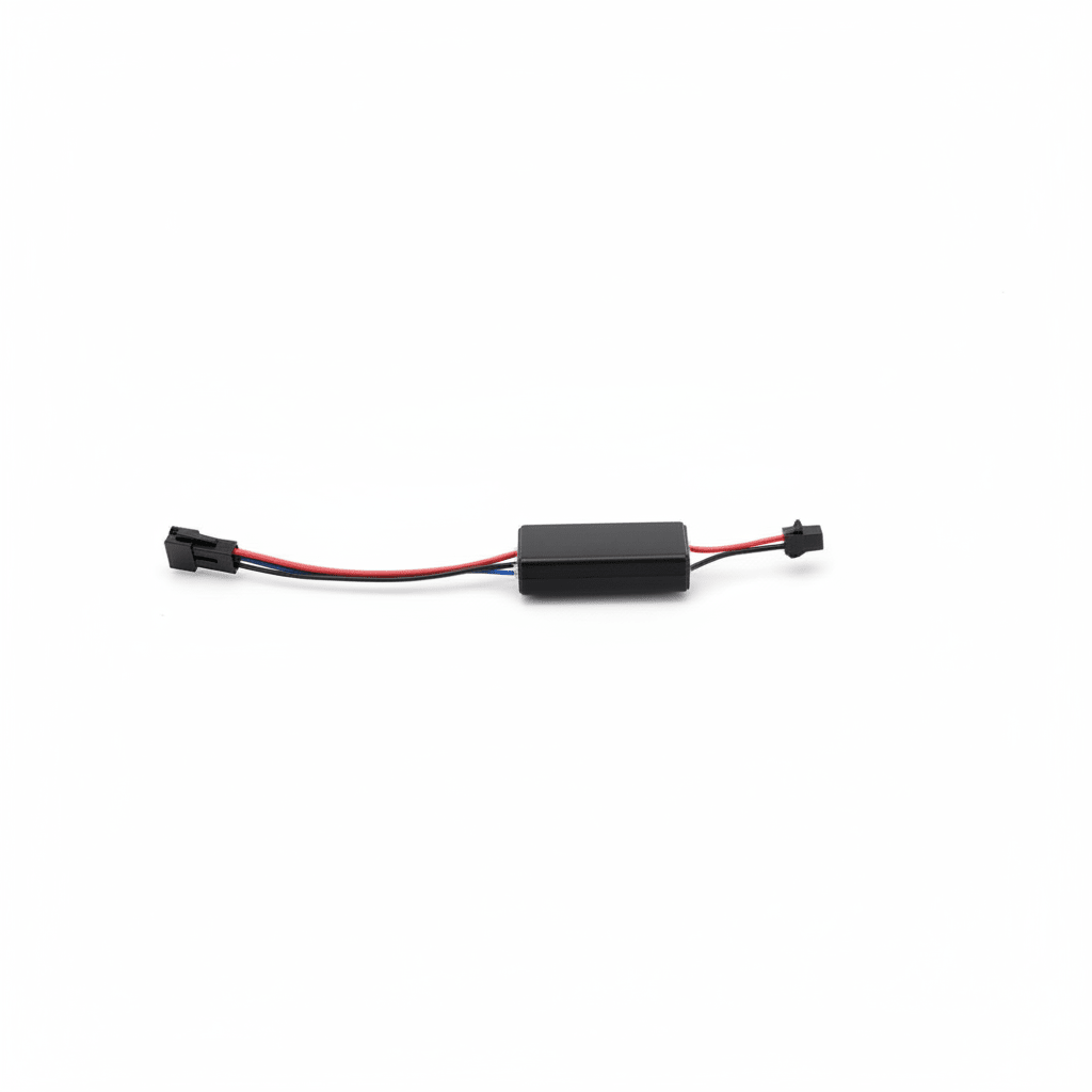 Convertisseur de tension Led pour Dualtron X Limited - Weebot