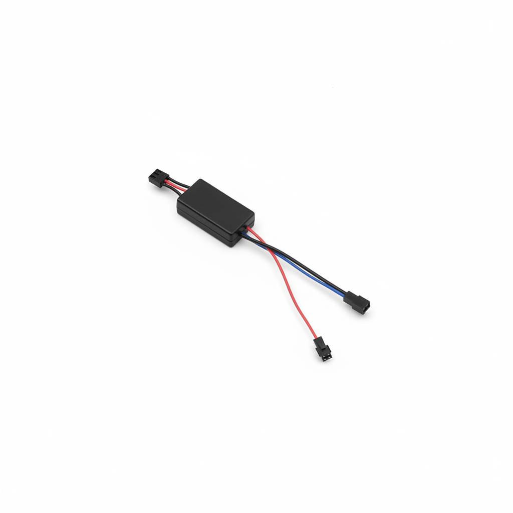 Convertisseur de tension Led pour Dualtron X Limited - Weebot