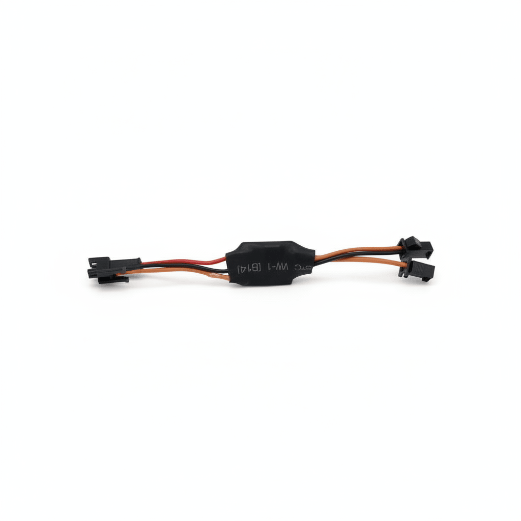 Convertisseur Tension LED pour Trottinette Électrique Dualtron Thunder 3 - Weebot