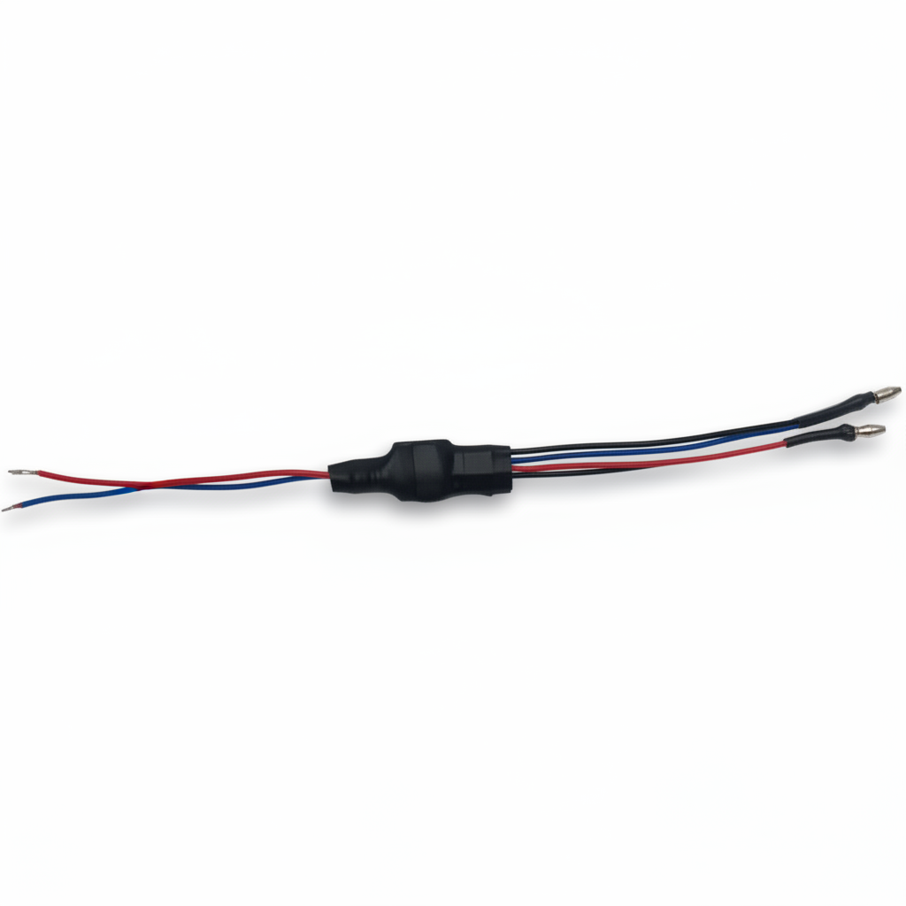 Convertisseur Tension, vue 3