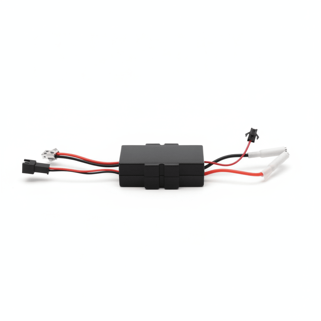Convertisseur Tension RGB pour Trottinette Electrique Dualtron Mini Spécial - Weebot