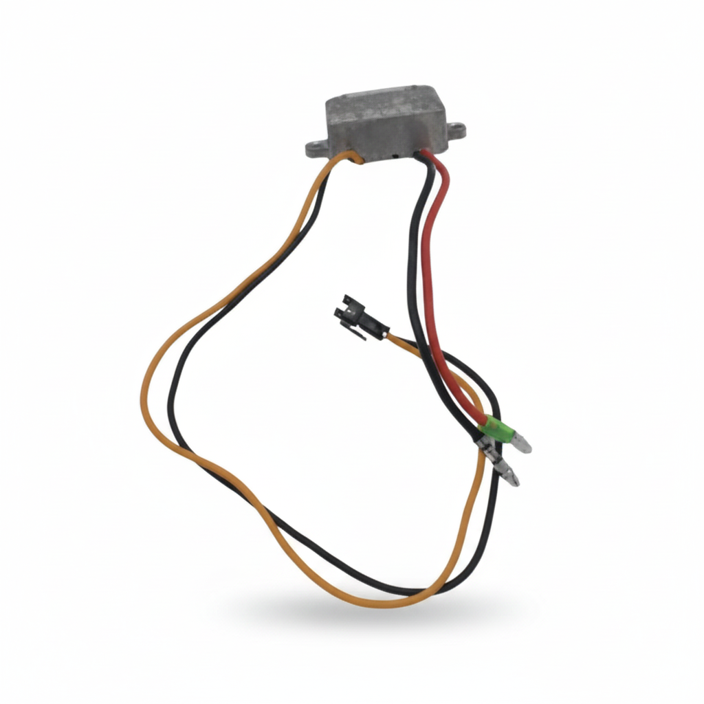 Convertisseur De Tension 20V-90V vers 12V 5Ah - Minimotors, vue 1