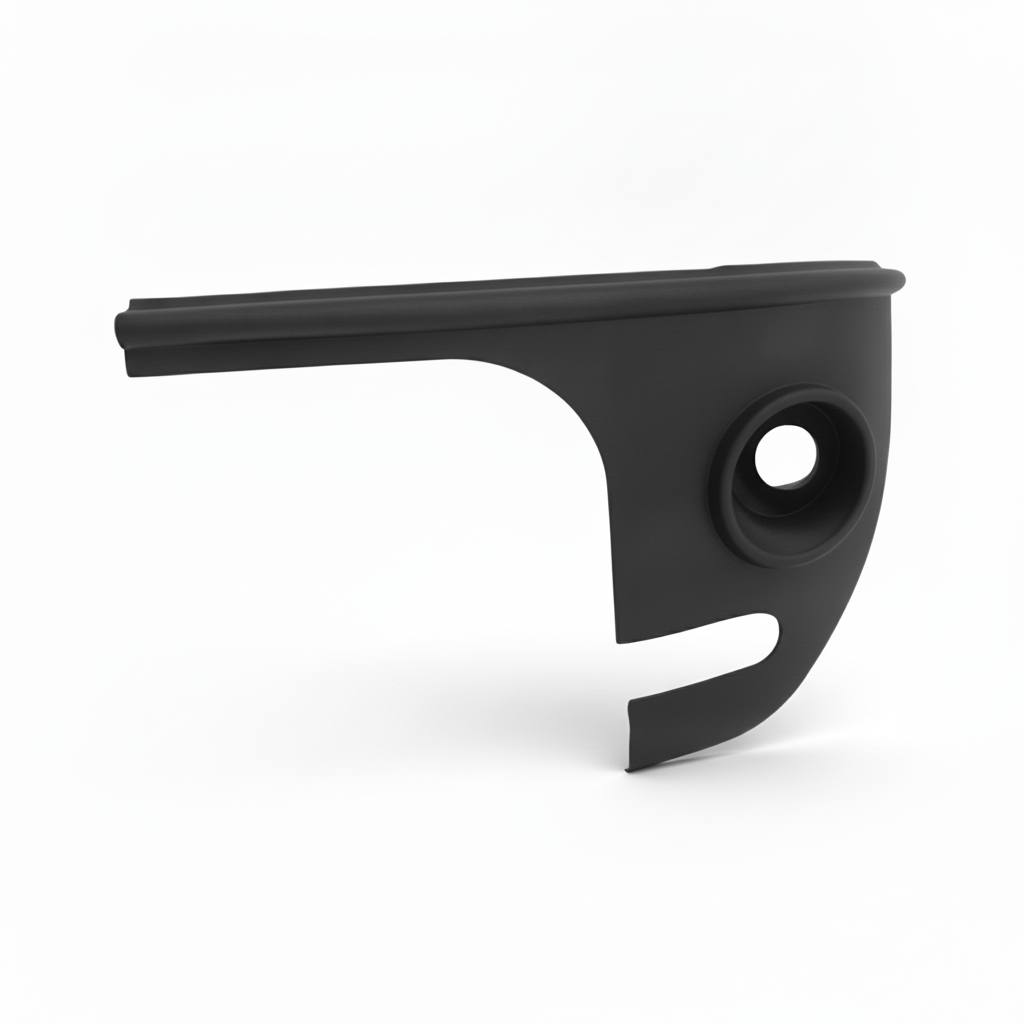 Coque Deck Arrière Droit, vue 3
