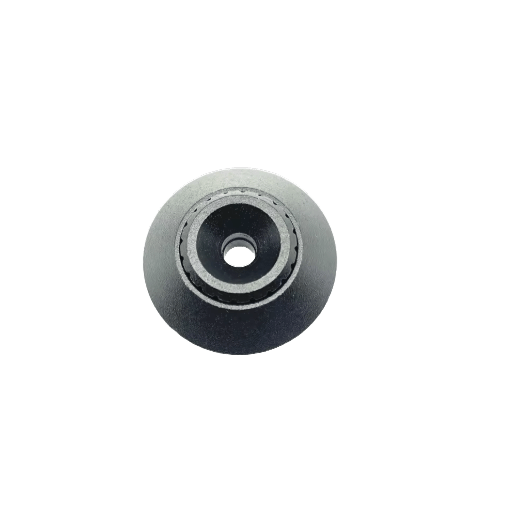 Cache de Système de Pliage pour Trottinette Électrique Dualtron X - Weebot