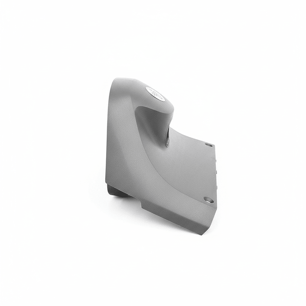 Couvercle Assemblage de Deck Frontal pour Trottinette Électrique Ninebot Segway F2 Pro - Weebot