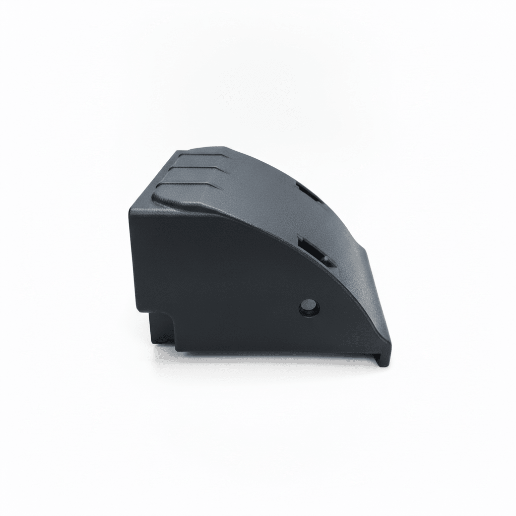 Couvercle De Batterie Avant pour Trottinette Electrique E-Twow - Weebot