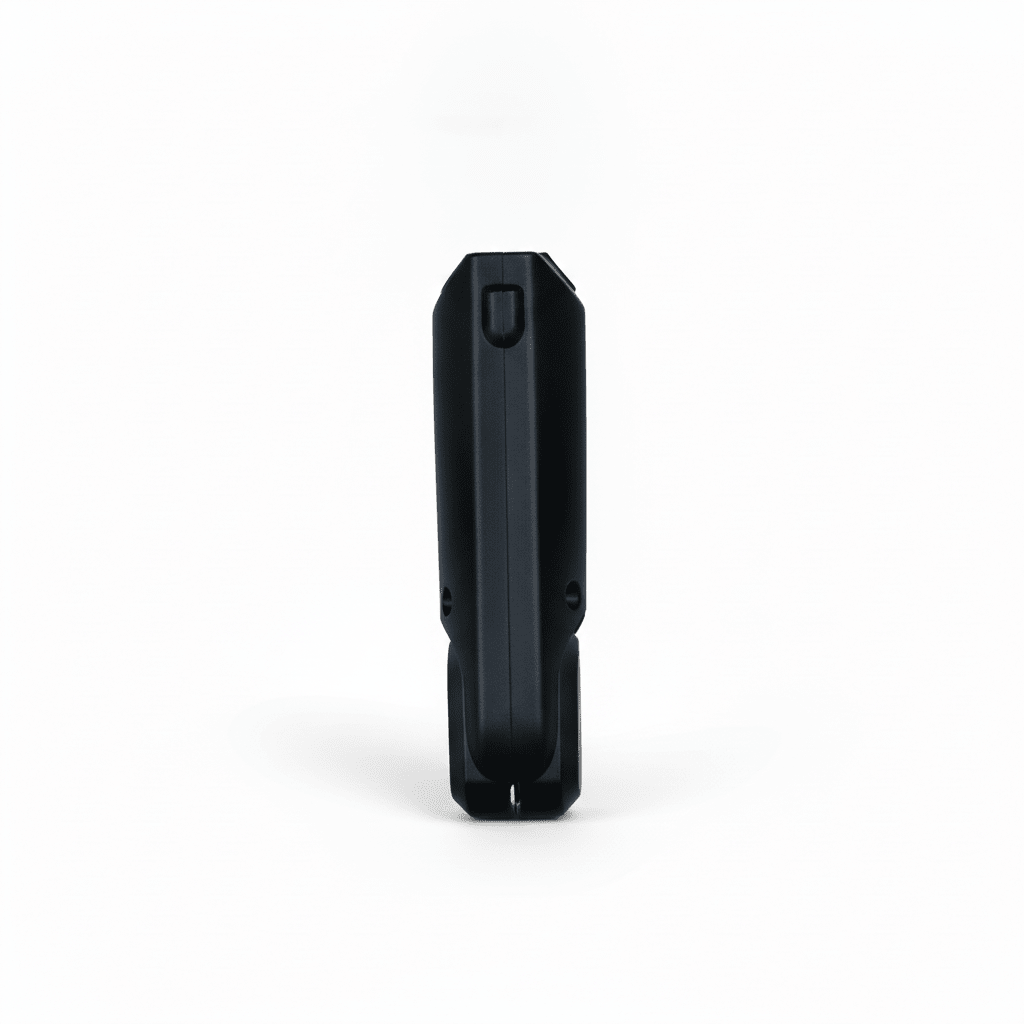 Couvercle De Fourche Avant pour Trottinette Electrique E-Twow - Weebot