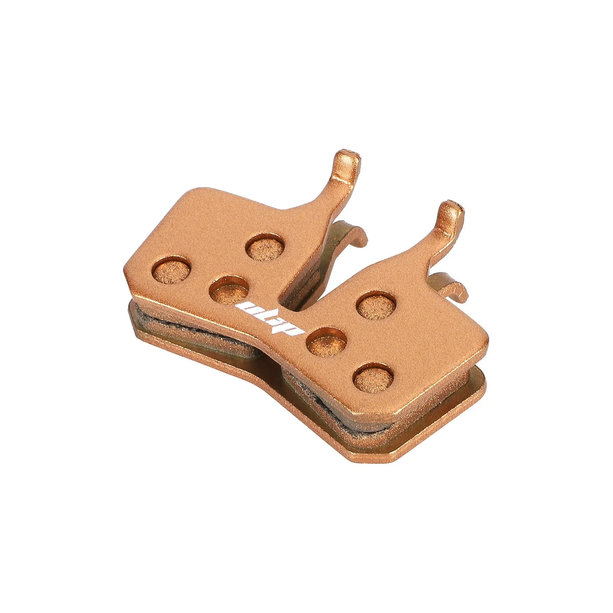 Plaquettes de Frein Métal Fritté Bronze Antique Magura MT5 MT7, vue 5