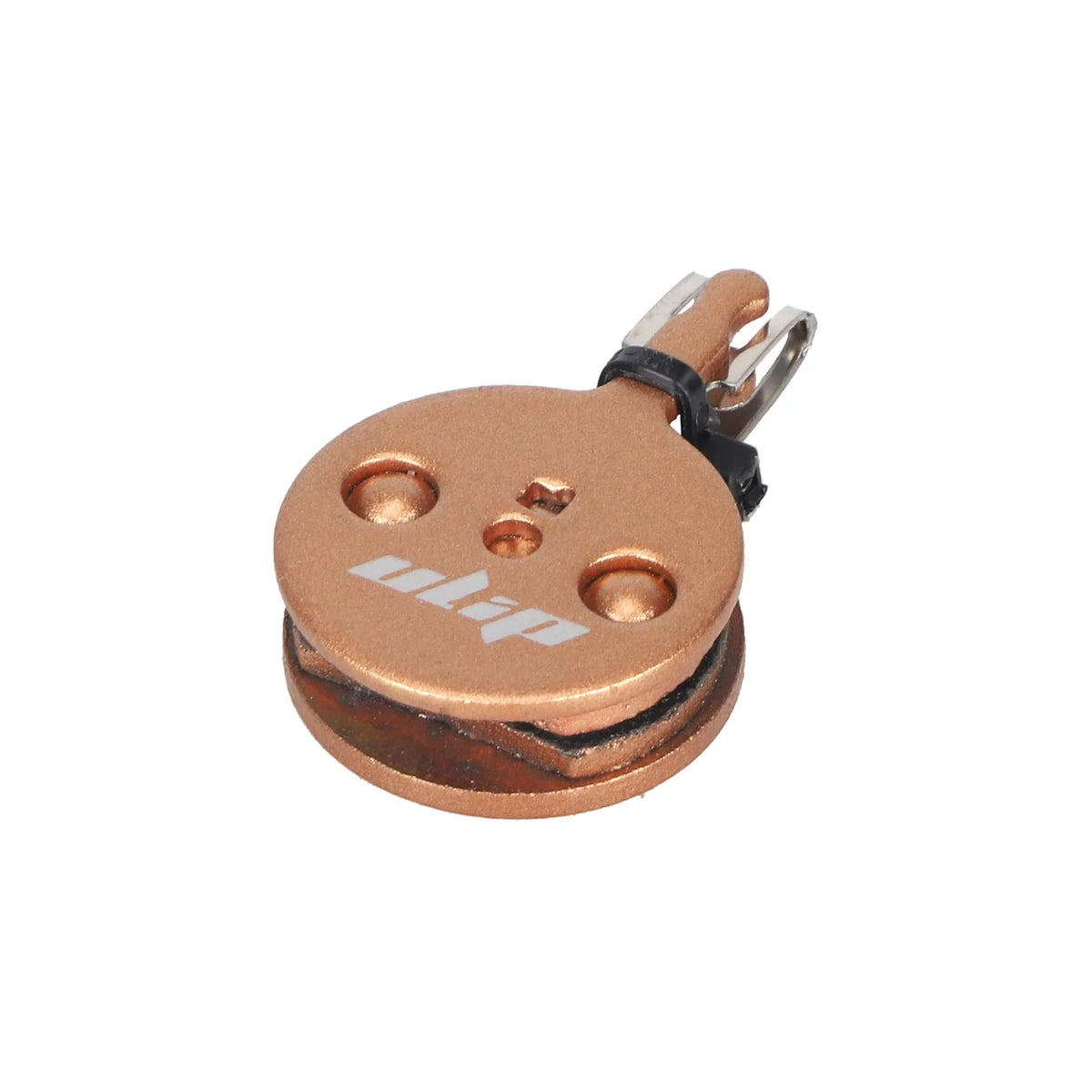 Plaquettes de Frein Métal Fritté Bronze Antique SRAM AVID BB5, vue 3
