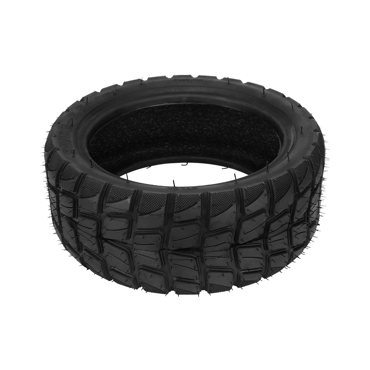 Pneu Tubeless Tout-Terrain 11 Pouces (90/50-6,5), vue 3