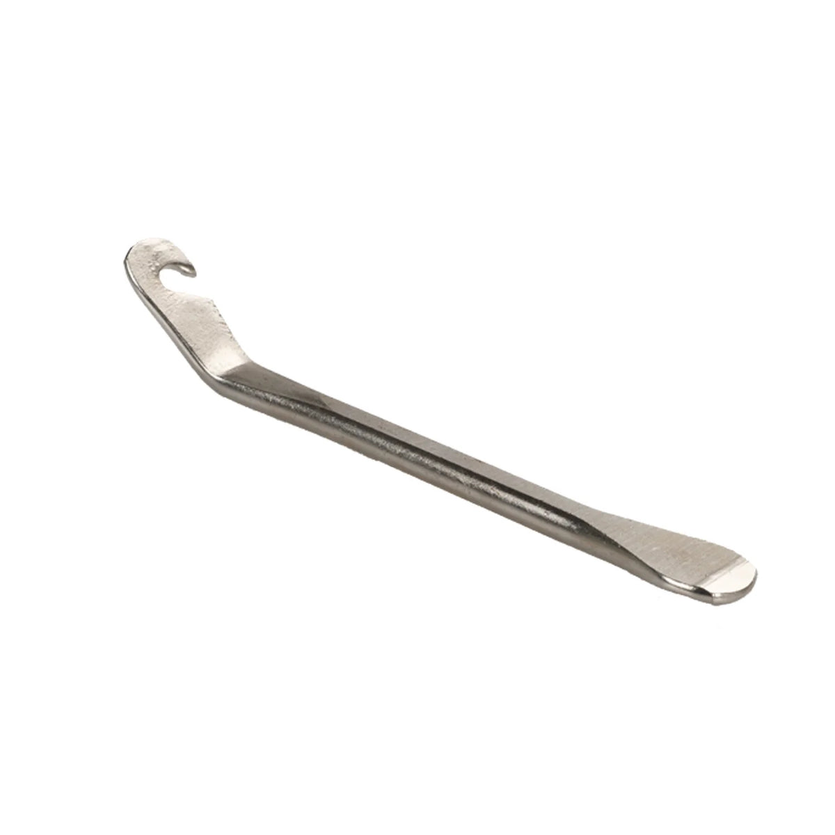 Lot de 2 Chambres à Air 8,5 Pouces (8 1/2x2) Valve Coudée avec Démonte-Pneus, vue 4