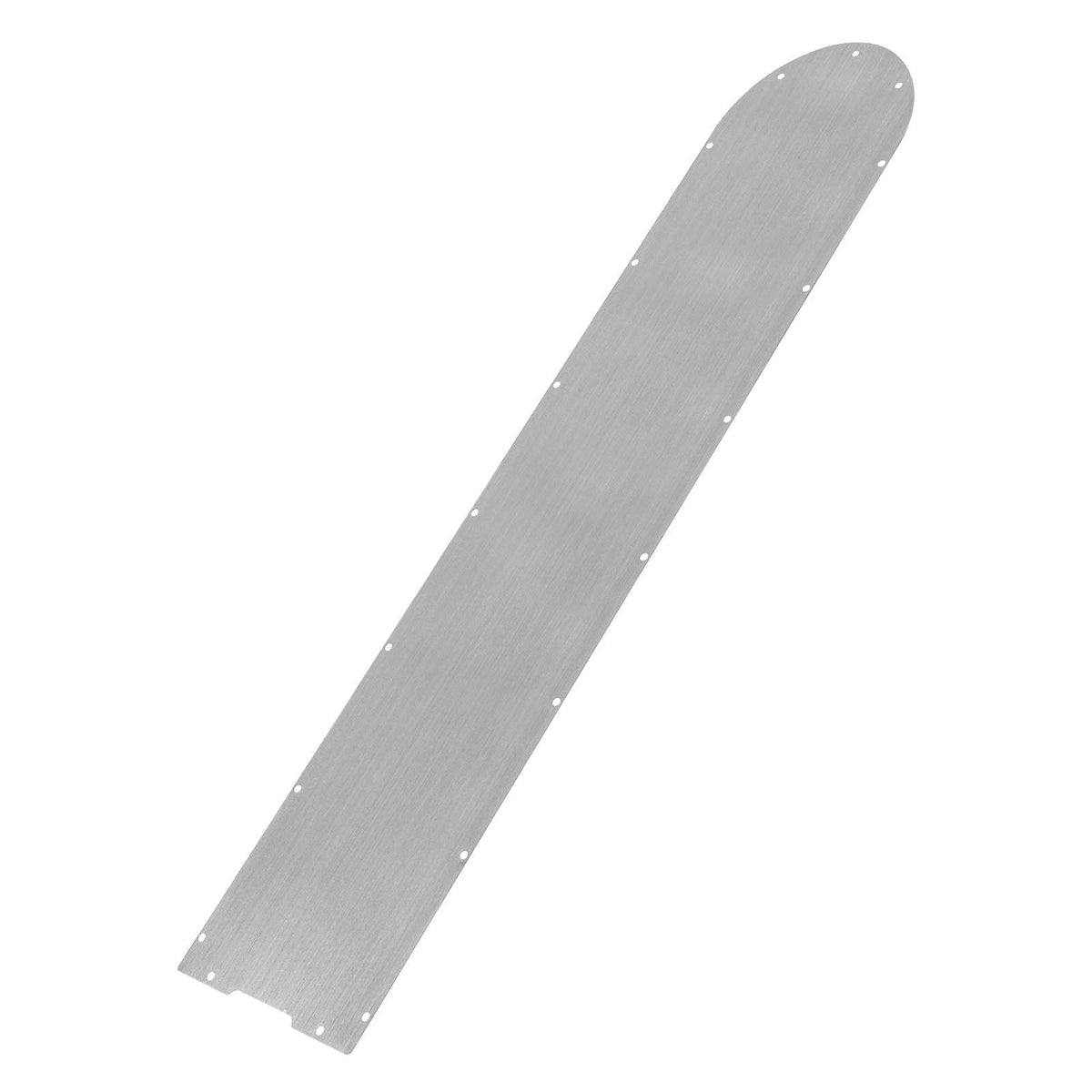 Protection de Châssis en Inox avec Vis Antivol, vue 4
