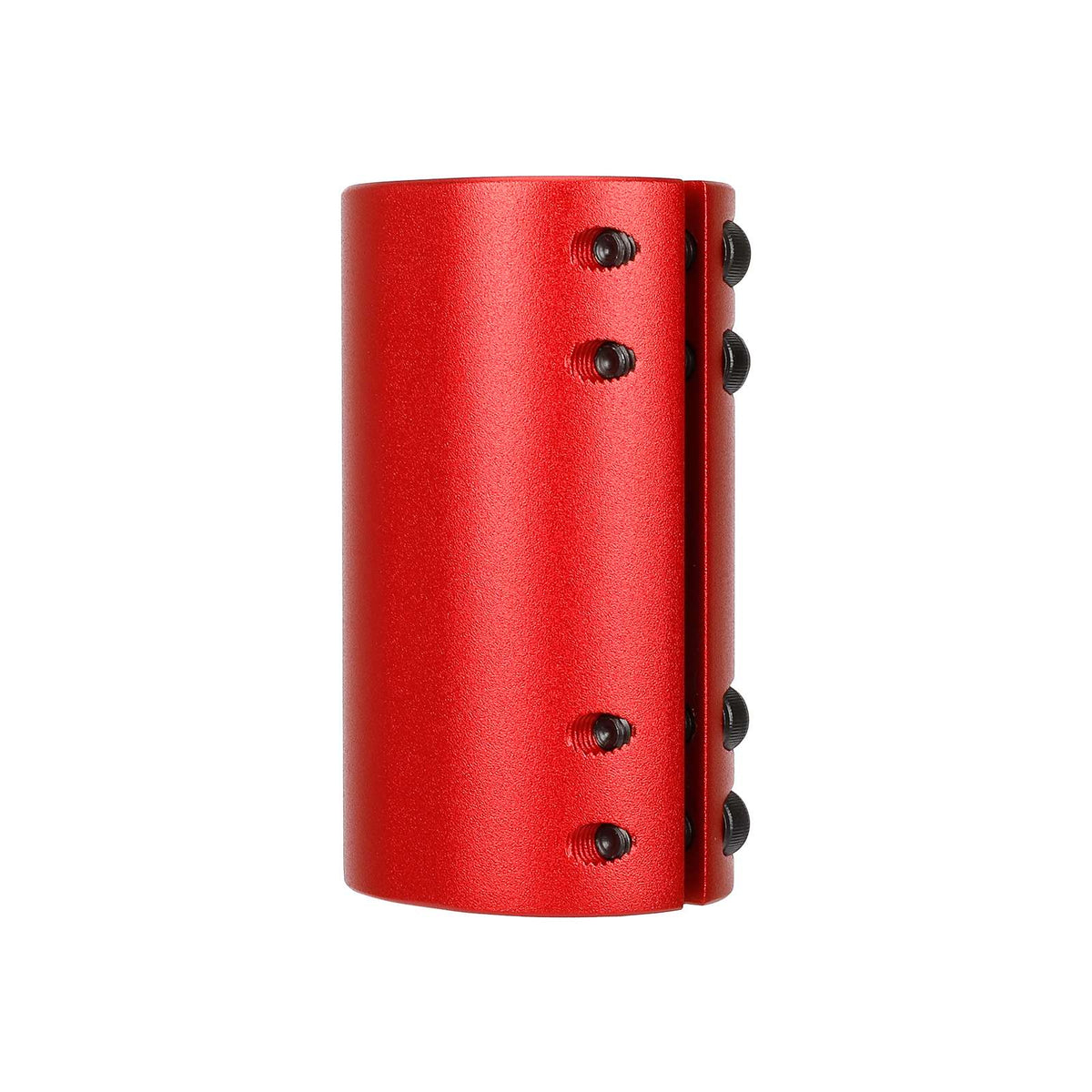 Bague de Serrage de Pliage Rouge en Alliage, vue 5