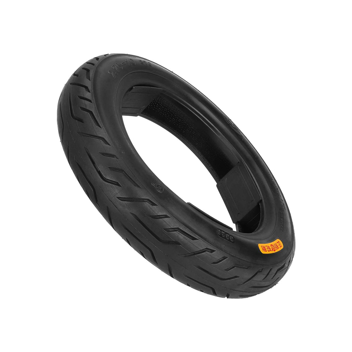 Pneu Tubeless CST 10 Pouces (2,75-10), vue 6