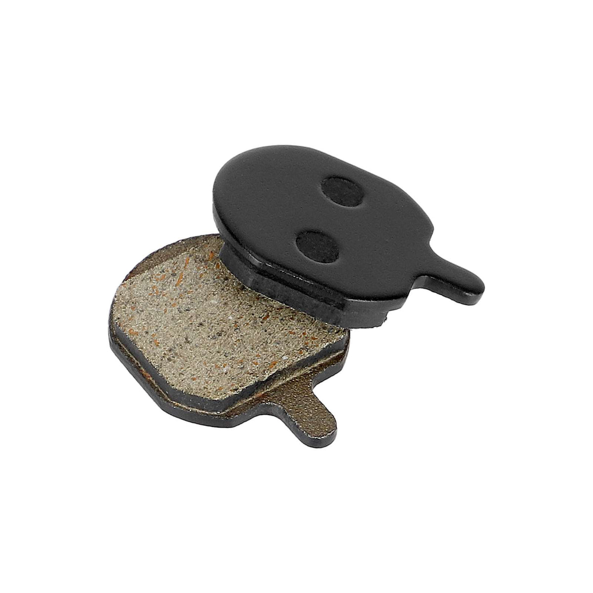 Plaquettes de Frein Semi-Métalliques F1 HAYES SOLE, vue 4