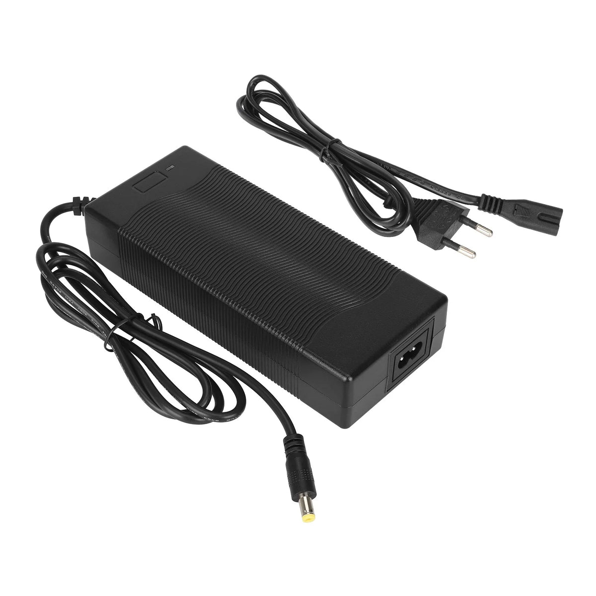 Chargeur 58,8V 2A Prise DC2.1, vue 5