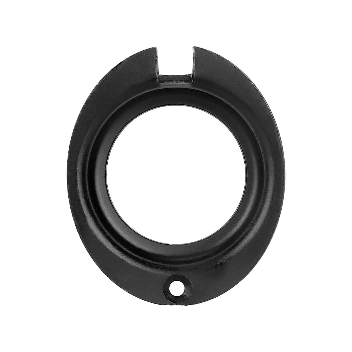 Cuvette Supérieure de Roulement de Direction Noire, vue 3