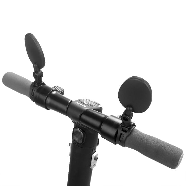 Rétroviseurs Ovales Orientables 360° (x2), vue 4