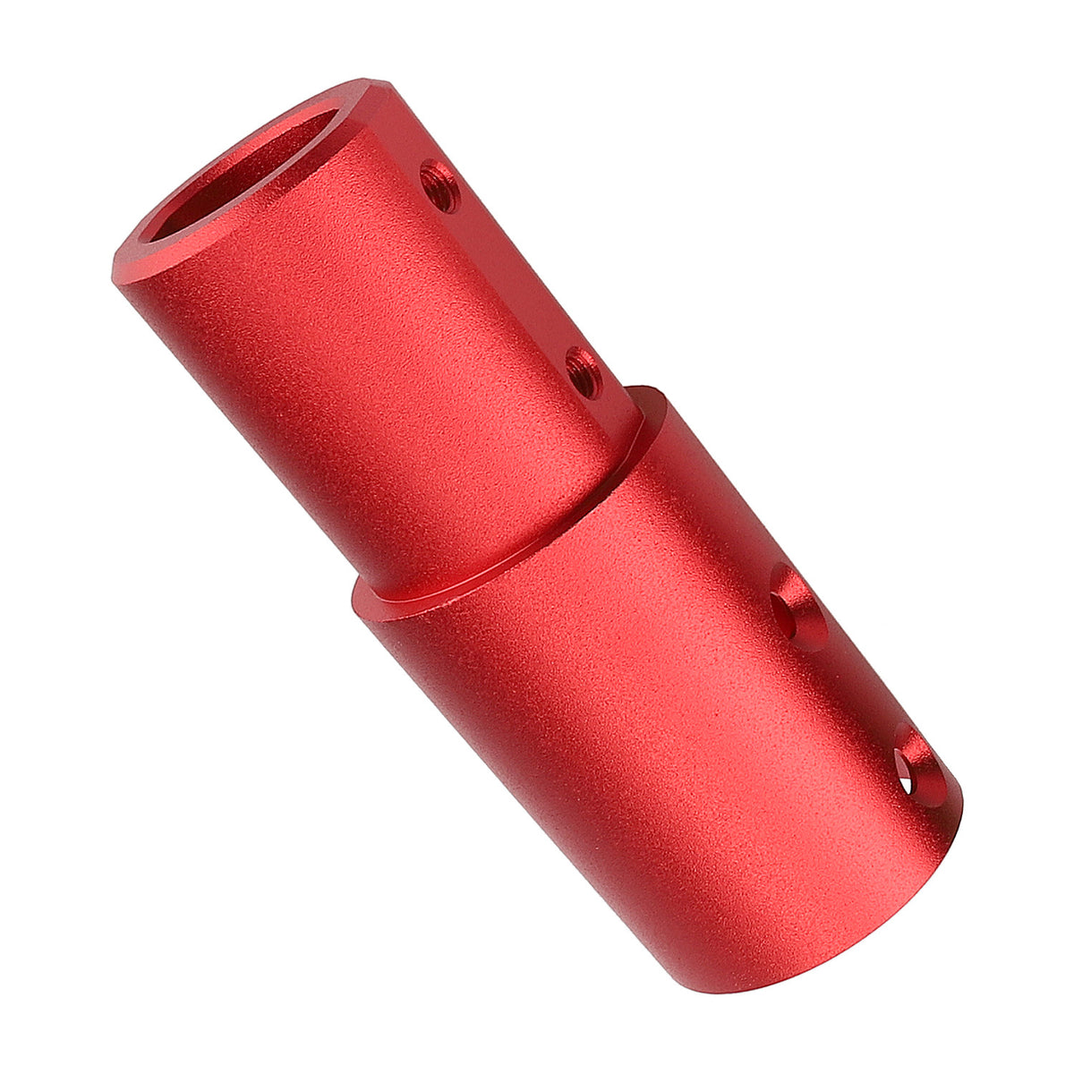 Extension de Potence Rouge, vue 2