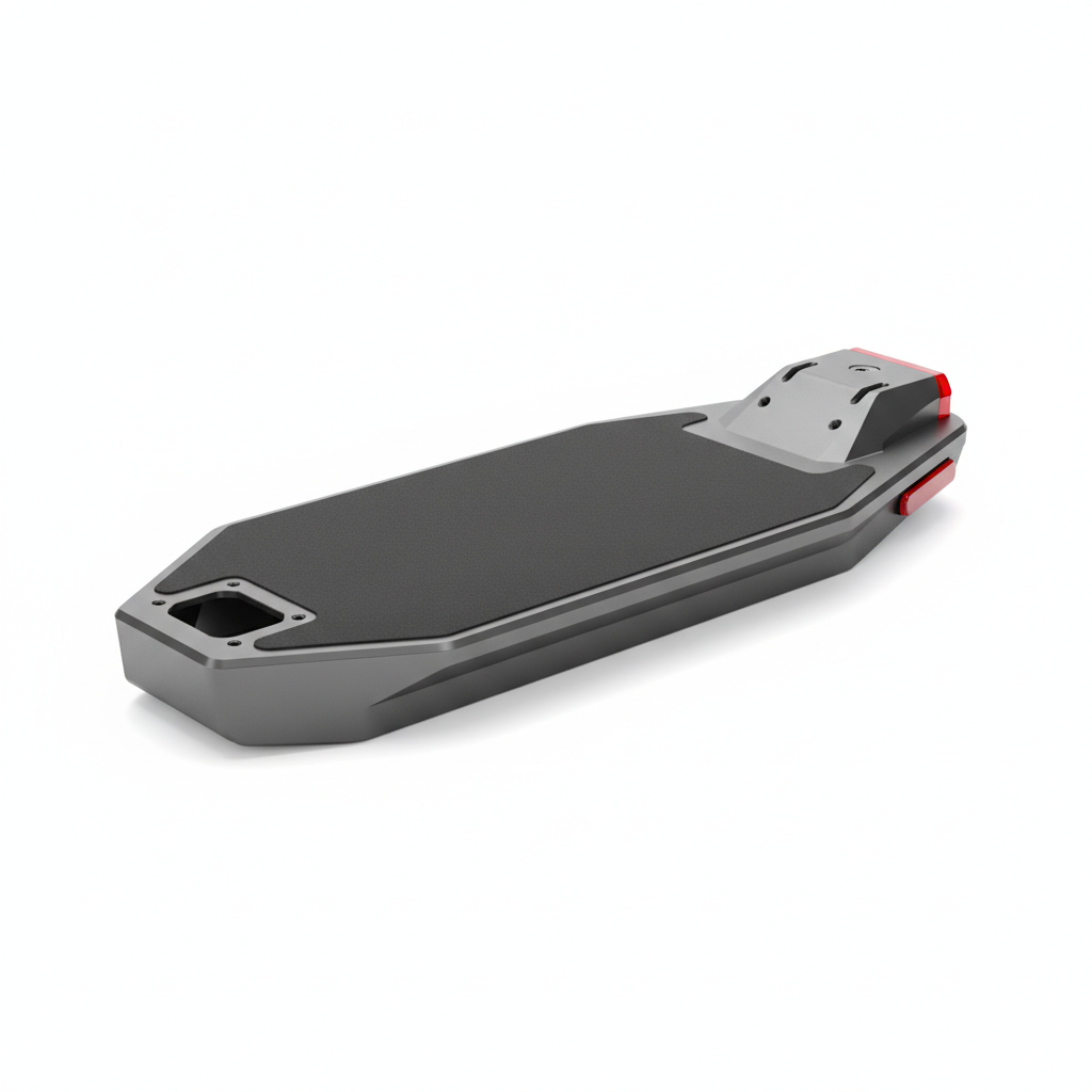 Image d'illustration — Deck Pour Trottinette Electrique Dualtron Blade X