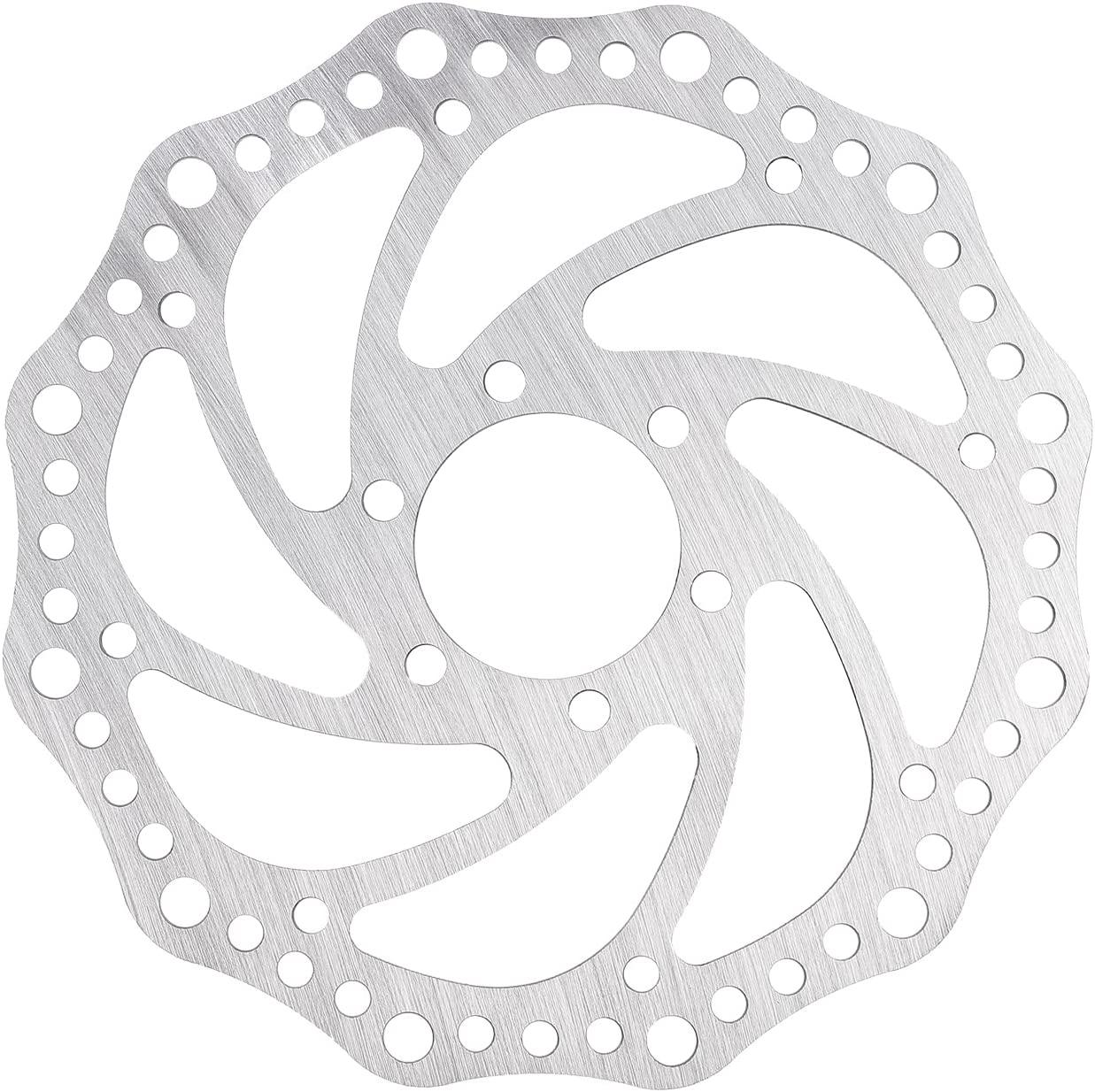 Disque de Frein Circulaire 160mm Trottinette Électrique (Dualtron Thunder, Storm, Zero 11X et autres...) - Weebot