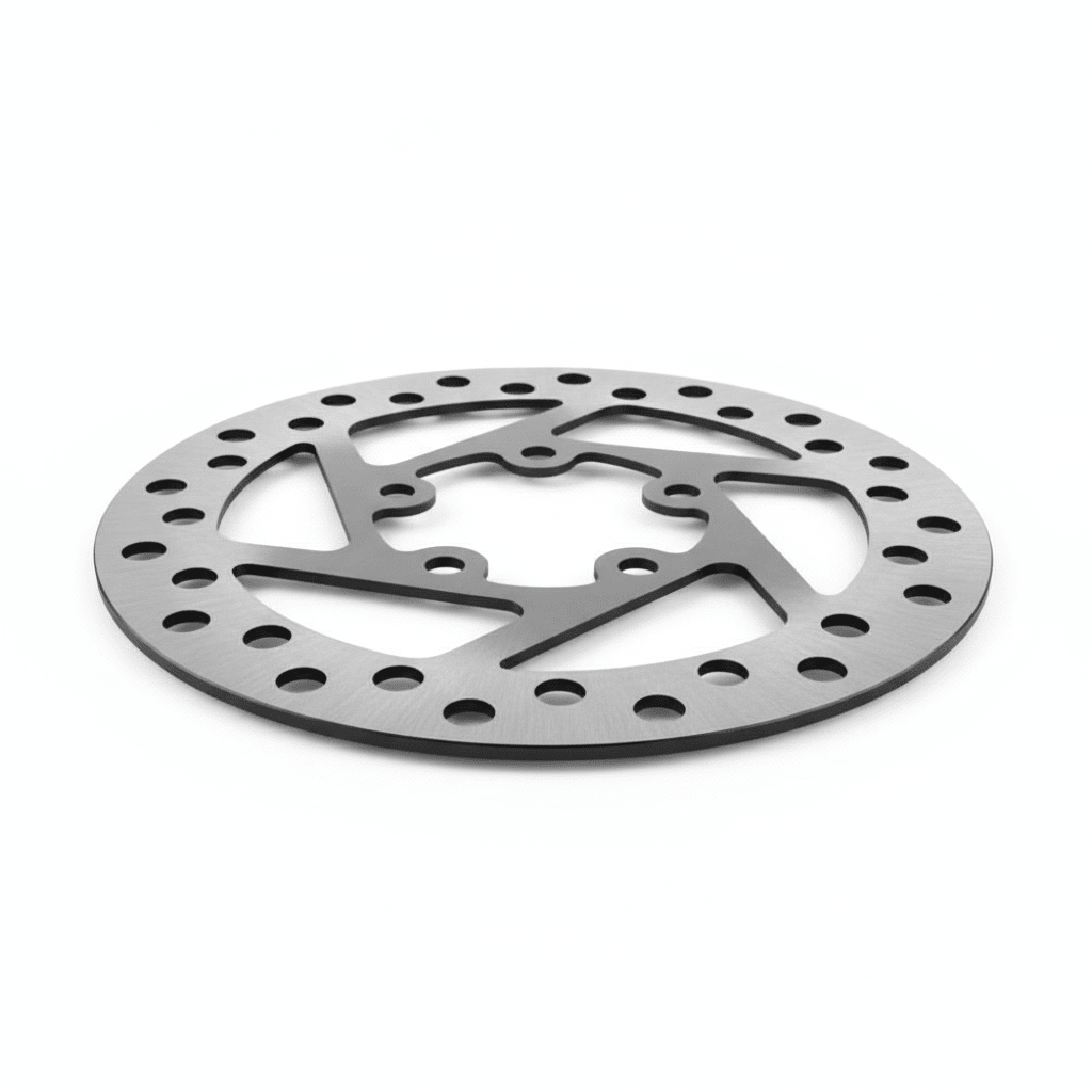 Disque de Frein 120mm pour Trottinette Électrique M365 Pro - Weebot