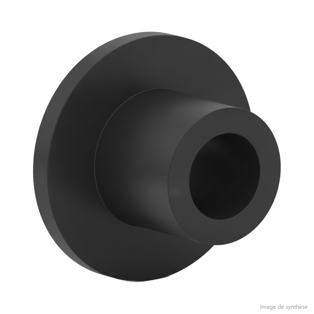 Douille en plastique verte pour axe de suspension arrière de Dualtron Popular