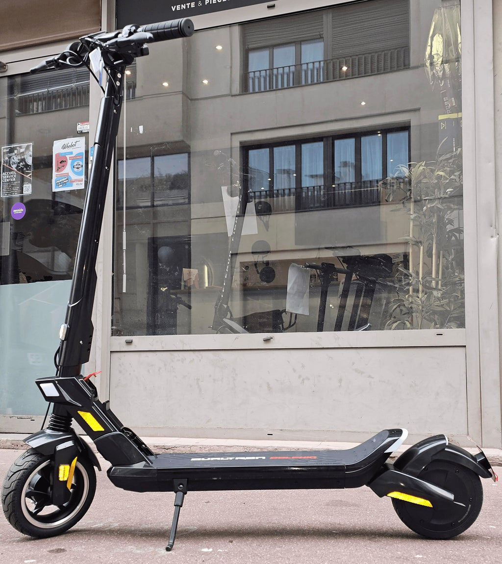 Trottinette électrique Dualtron – Pour Adulte, D'occasion, Bon état